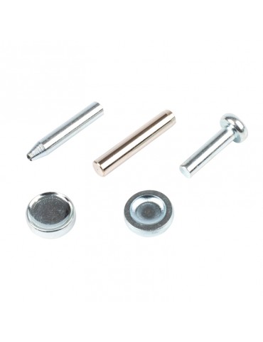 Outil de pose boutons pression t.moyens 