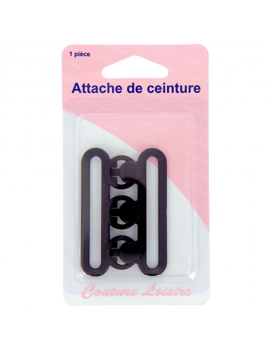 Attache de ceinture