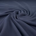 Tissu jersey uni navy Tissu jersey uni navy