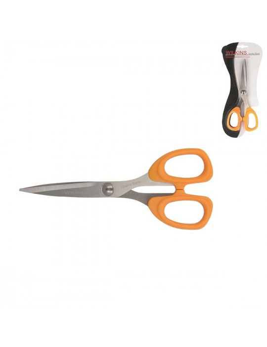 Ciseaux de couture professionnels Wilkins 21 cm