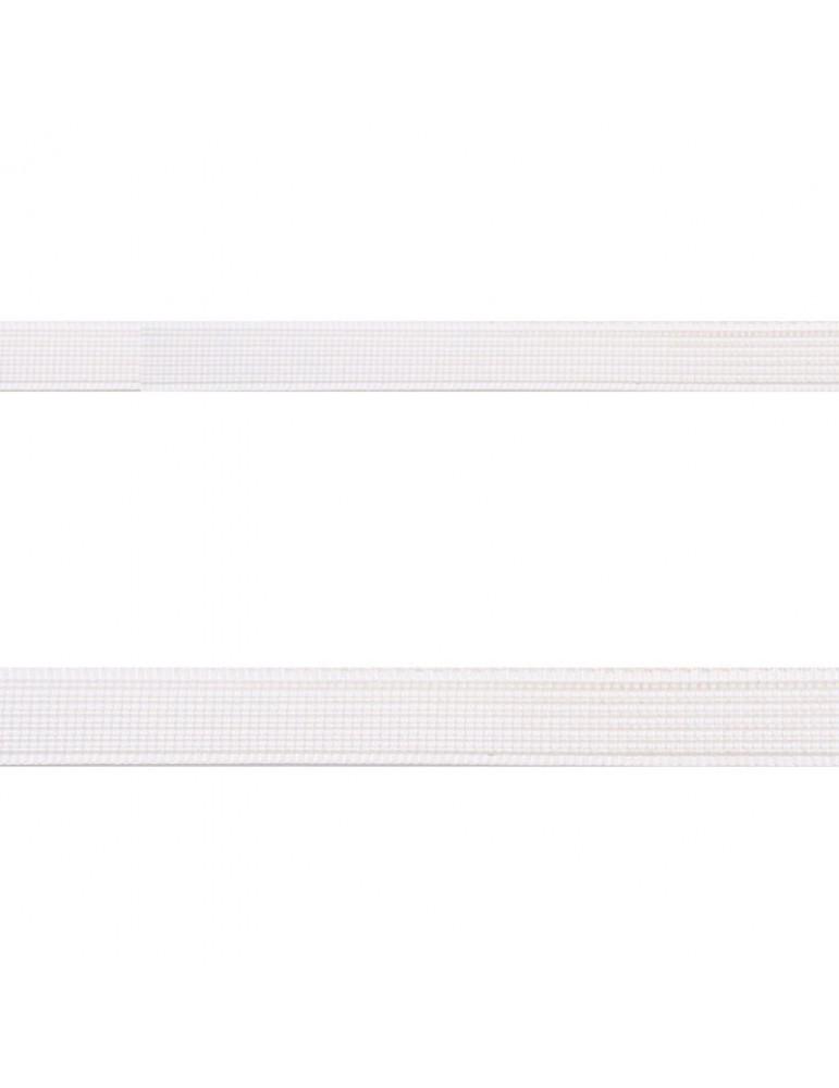 Baleine en ruban 5 mm blanc Baleine en ruban 5 mm blanc
