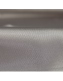 Tissu satin élasthanne gris Tissu satin élasthanne gris