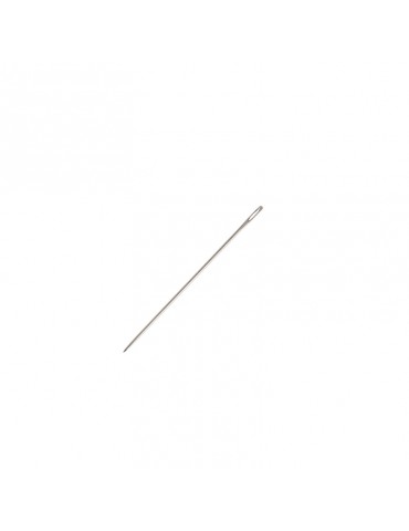 Aiguilles à repriser la laine 1-1/0-2/0 