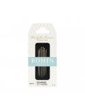 Aiguilles pour vue fatiguée 4/6/8 6pcs Aiguilles pour vue fatiguée 4/6/8 6pcs