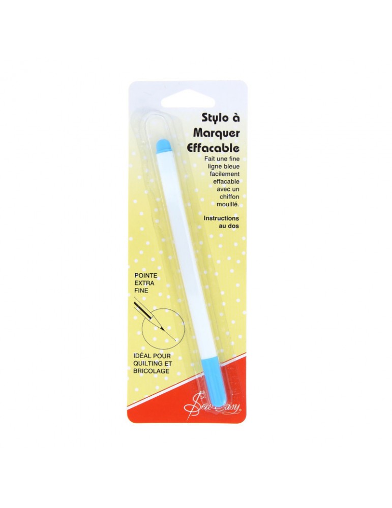 Stylo à marquer effaçable Stylo à marquer effaçable
