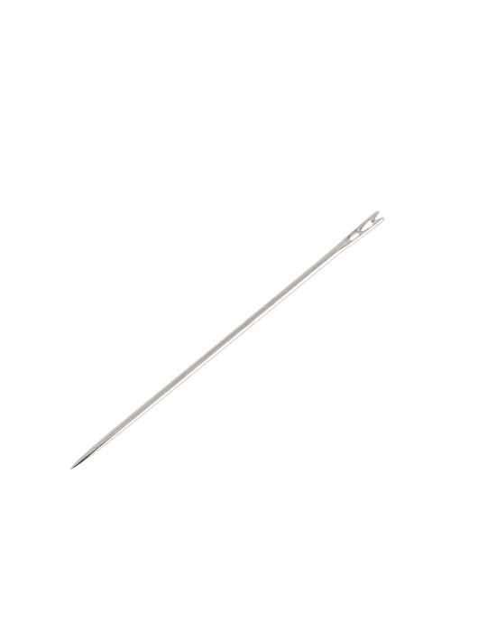 Aiguilles pour vue fatiguée 4/6/8 6pcs 