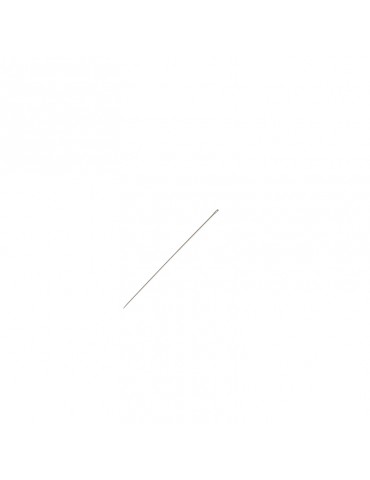 Assortiment d'aiguilles art textile x14 