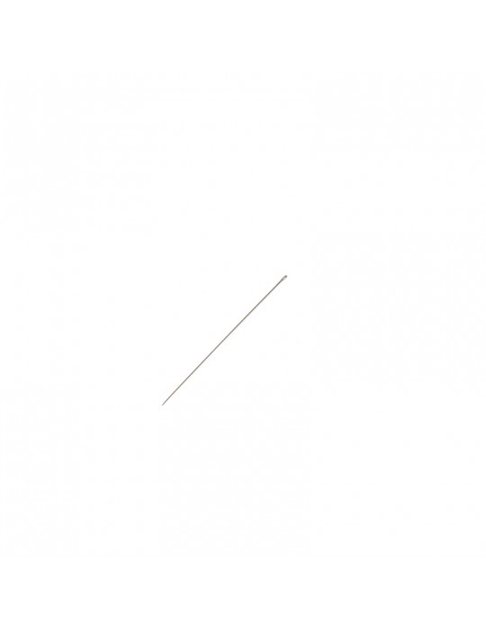 Assortiment d'aiguilles art textile x14 