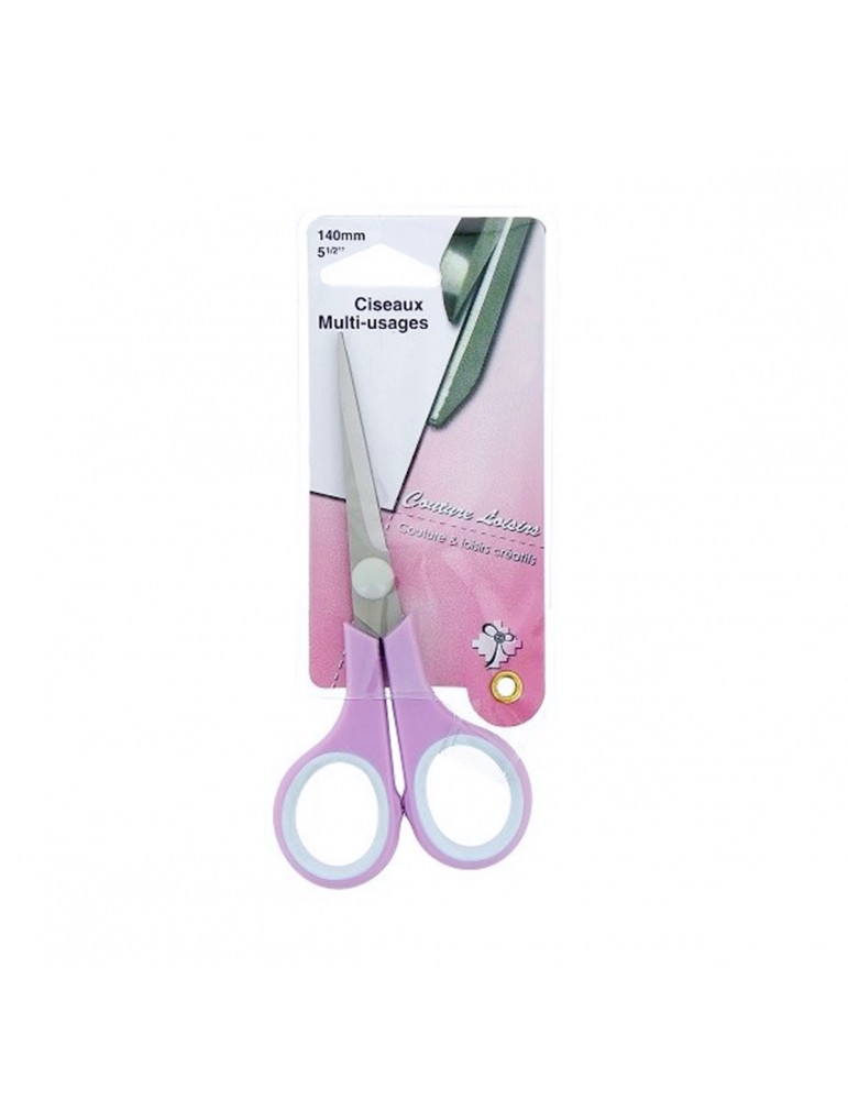 Ciseaux multi-usages 14 cm Ciseaux multi-usages 14 cm