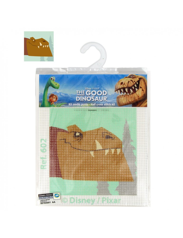 Canevas Disney vert Canevas Disney vert