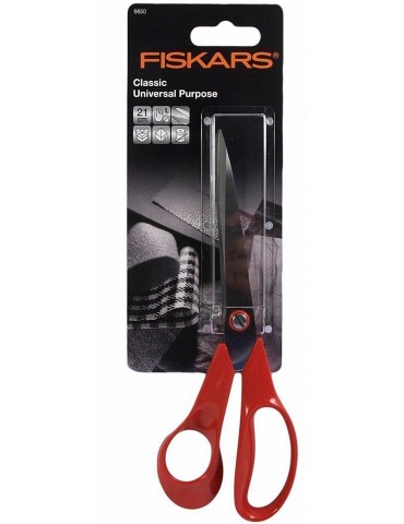 Ciseaux "Classic" - FISKARS - gauchers