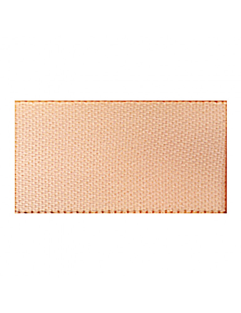 Ruban satin double face 10 mm rose Ruban satin double face 10 mm rose