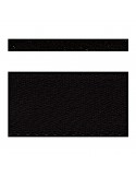 Ruban satin double face 10 mm marron Ruban satin double face 10 mm marron
