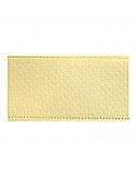 Ruban satin double face 10 mm blanc Ruban satin double face 10 mm blanc