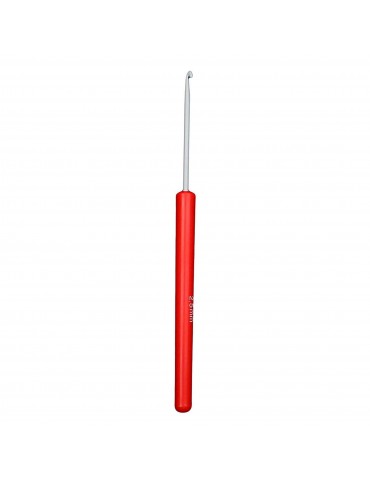 Crochet à tricoter 14 cm ø 2,5mm