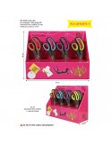 Ciseaux en P.L.V. assortiment Ciseaux en P.L.V. assortiment