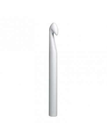 Crochet à tricoter - 17cm ø15mm