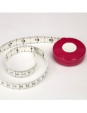 Mètre enrouleur rond 150 cm nc Mètre enrouleur rond 150 cm nc