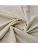 Tissu d'ameublement étamine grande largeur naturel Tissu d'ameublement étamine grande largeur naturel