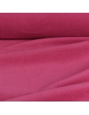 Tissu polaire anti feutrage uni rose Tissu polaire anti feutrage uni rose