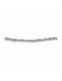 Perles au mètre gris Perles au mètre gris