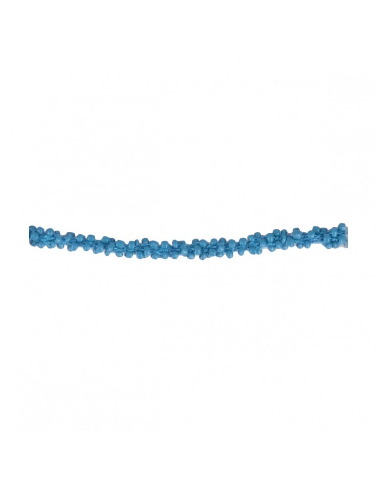Perles au mètre bleu Perles au mètre bleu
