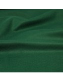 Tissu habillement feutrine vert Tissu habillement feutrine vert