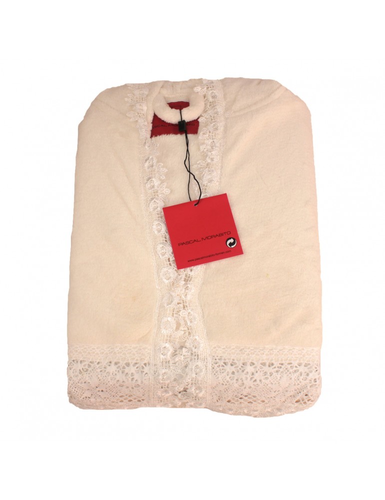 Peignoir femme karla  