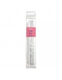Aiguilles double-pointes 20 cm ø2.5 mm