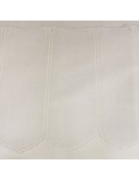 blanc