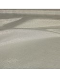 Tissu d'habillement lamé lurex argenté Tissu d'habillement lamé lurex argenté
