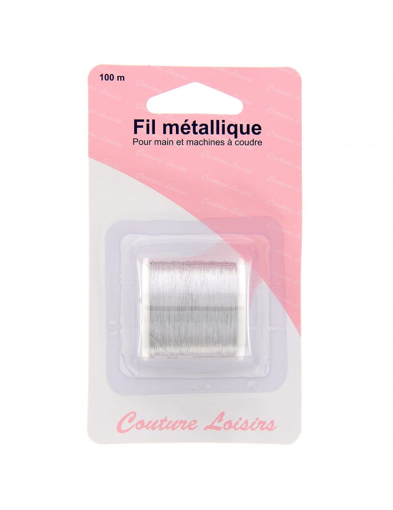 Bobine fil métallique Bobine fil métallique