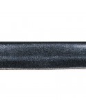 Biais replié stretch métal 20 mm Biais replié stretch métal 20 mm