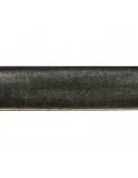 Biais replié stretch métal 20 mm doré Biais replié stretch métal 20 mm doré