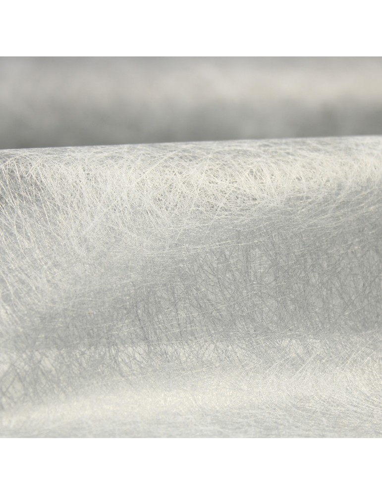 Tissu non tissé polyester gris Tissu non tissé polyester gris