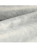 Tissu non tissé polyester gris Tissu non tissé polyester gris