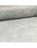 Tissu non tissé polyester gris Tissu non tissé polyester gris