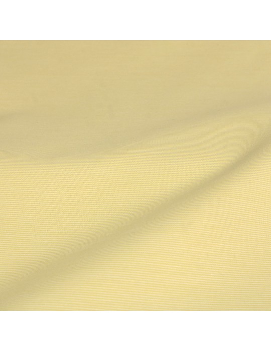 jaune