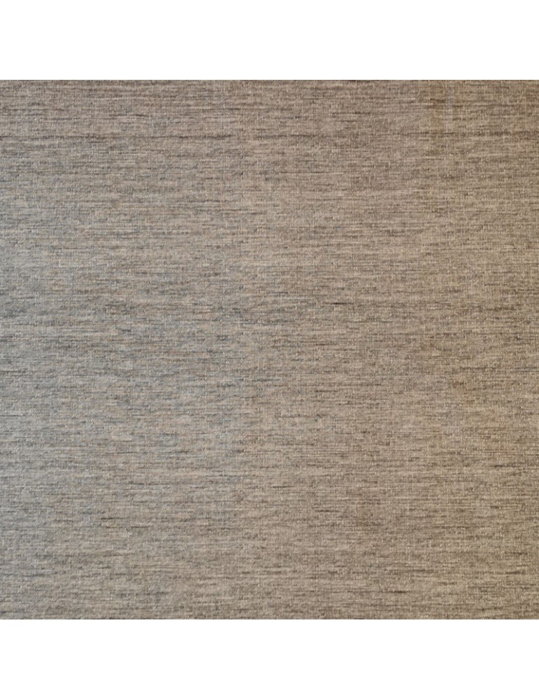 Tissu coton/ polyester teint noir Tissu coton/ polyester teint noir