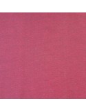 Tissu coton/ polyester teint rouge Tissu coton/ polyester teint rouge