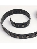 Galon fantaisie (bobine) noir Galon fantaisie (bobine) noir