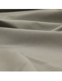 Tissu Bengaline stretch uni vert Tissu Bengaline stretch uni vert