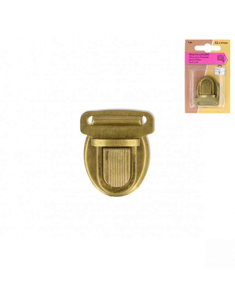 Attache cartable Attache cartable