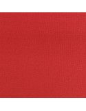 Nappe polyester rouge antitaches Nappe polyester rouge antitaches