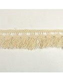 Dépassant dentelle (bobine) blanc Dépassant dentelle (bobine) blanc
