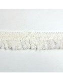 Dépassant dentelle (bobine) blanc Dépassant dentelle (bobine) blanc