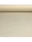 Tissu occultant 100 % polyester blanc