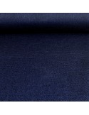 Tissu occultant 100 % polyester bleu Tissu occultant 100 % polyester bleu