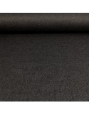 Tissu occultant 100 % polyester gris