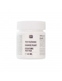 Peinture textile blanc 40ml Rico Design Peinture textile blanc 40ml Rico Design